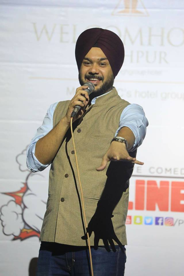 Parvinder Singh